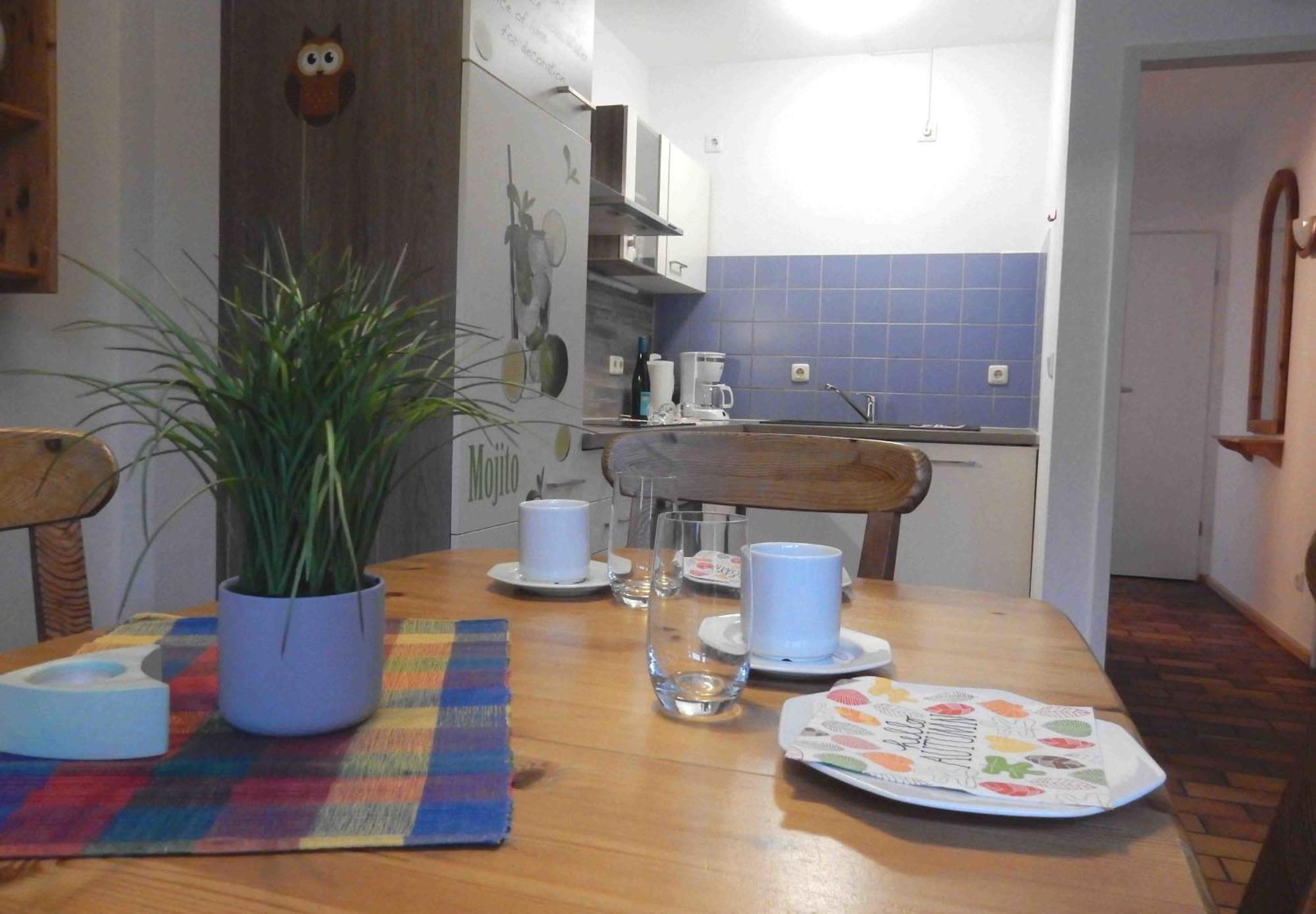 Resi E04 Apartment Prerow Luaran gambar