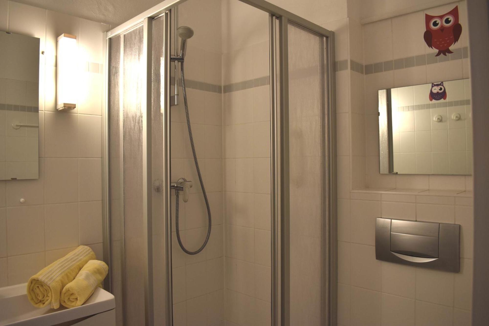 Resi E04 Apartment Prerow Luaran gambar